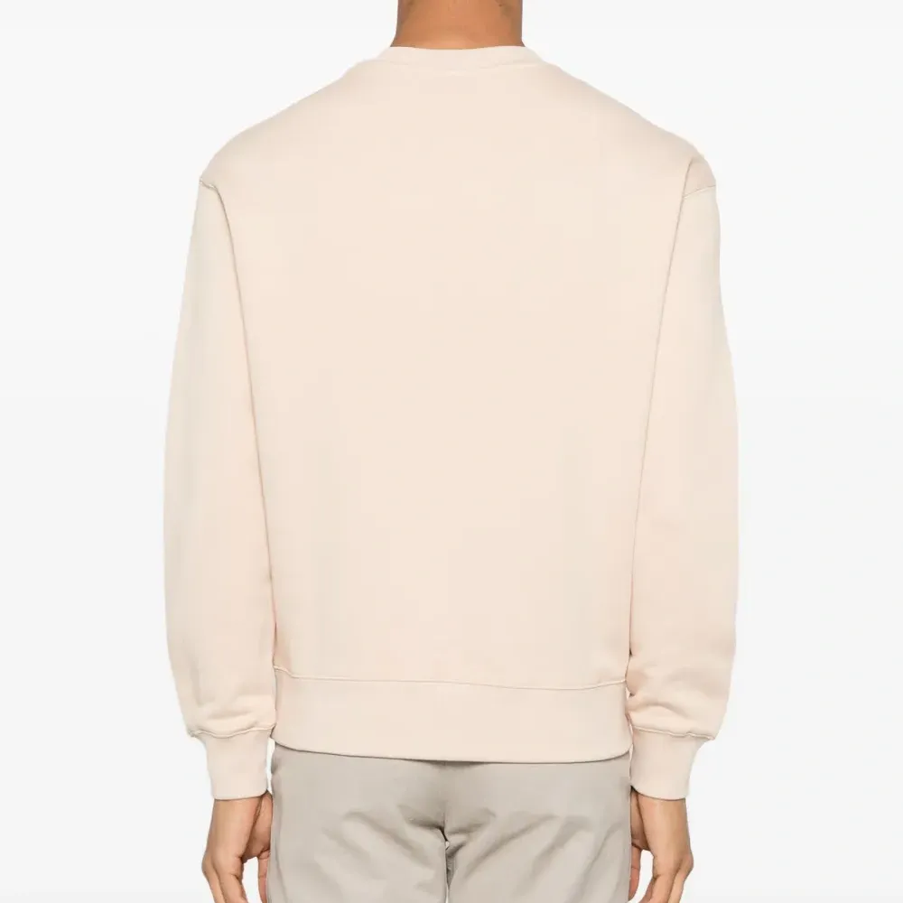 Толстовка с нашивкой Bold Fox Head