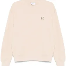 Толстовка с нашивкой Bold Fox Head