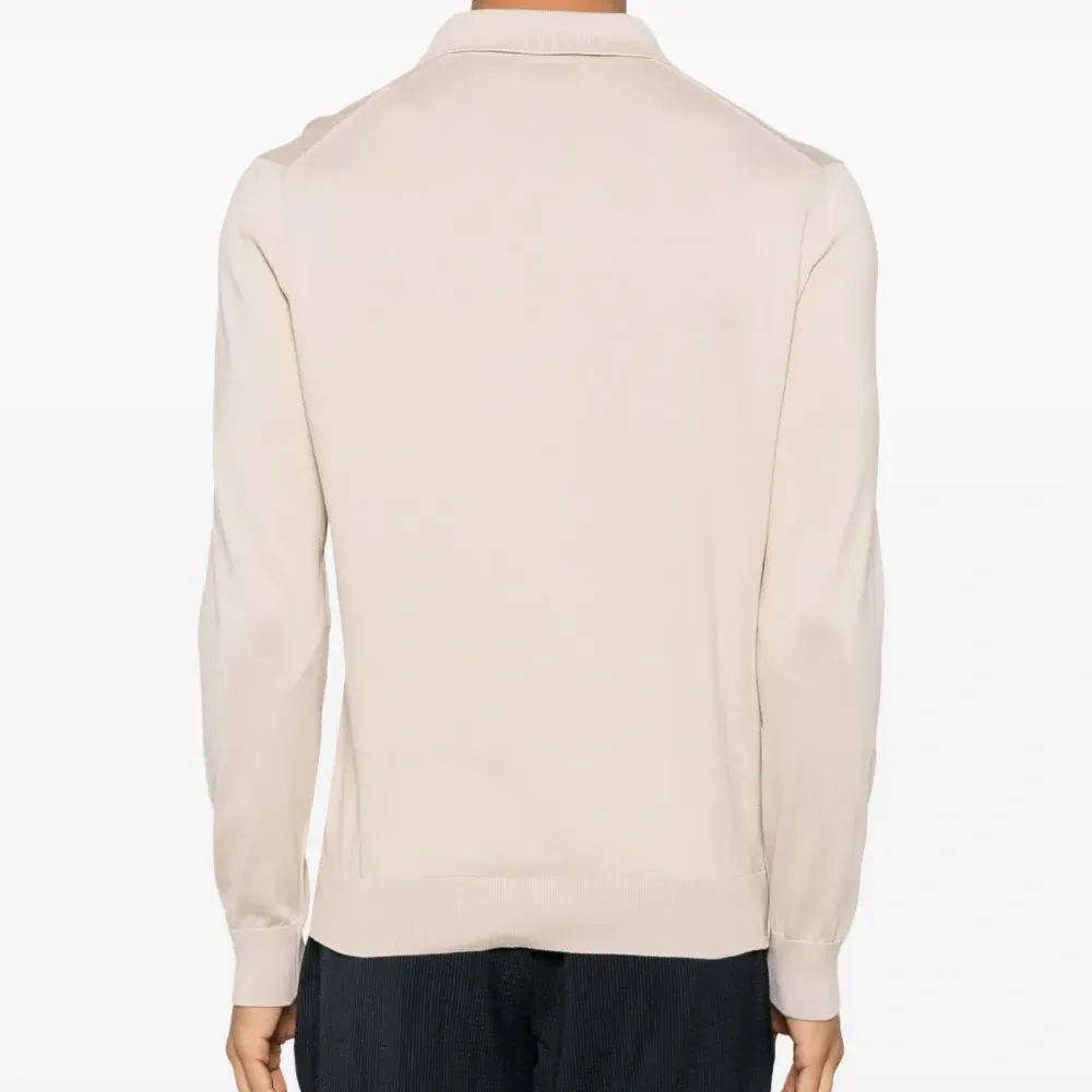 Топ тонкой вязки