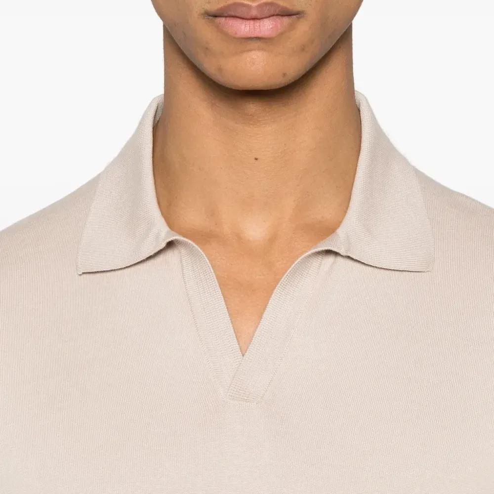 Топ тонкой вязки