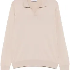 Топ тонкой вязки