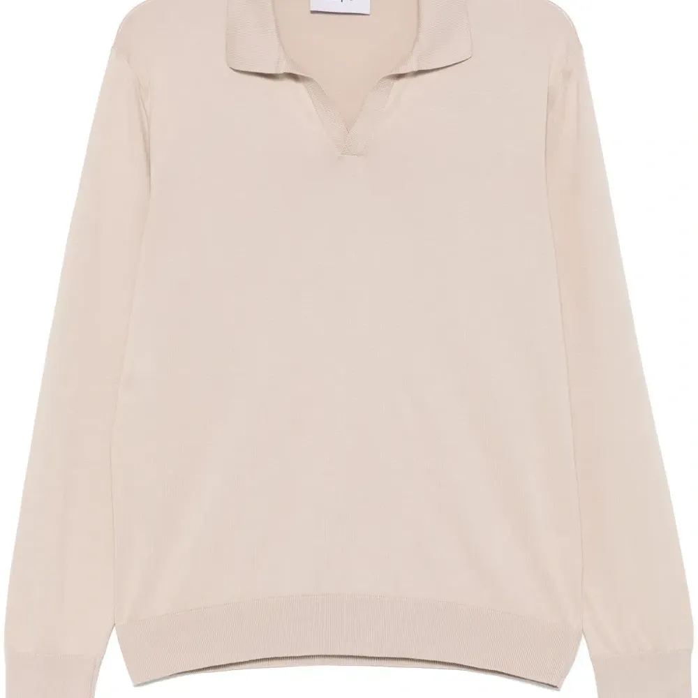 Топ тонкой вязки