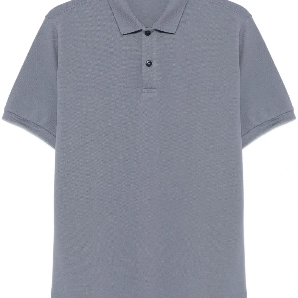 Рубашка поло с логотипом Compass