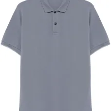 Рубашка поло с логотипом Compass