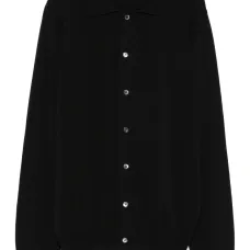 Трикотажная рубашка