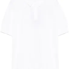 Трикотажная рубашка поло