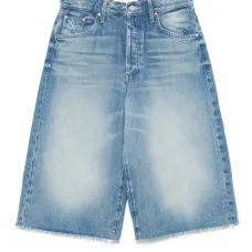 Джинсовые шорты