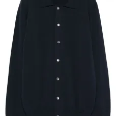 Трикотажная рубашка