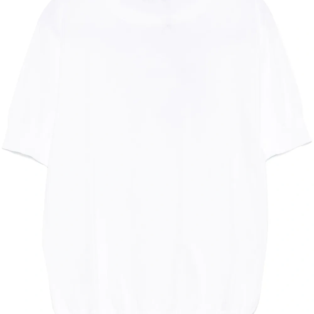 Трикотажная футболка