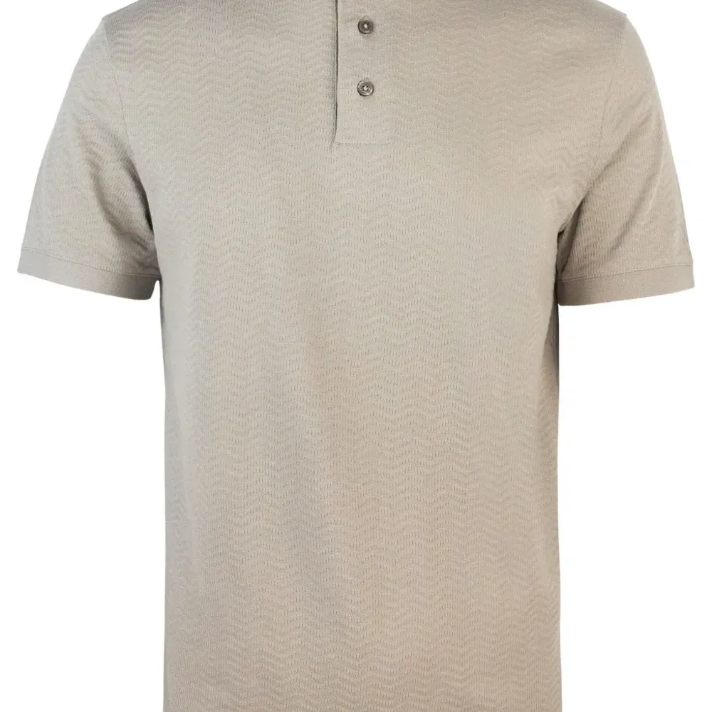 Рубашка поло с логотипом