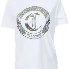 Футболка с логотипом