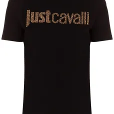 Футболка с логотипом