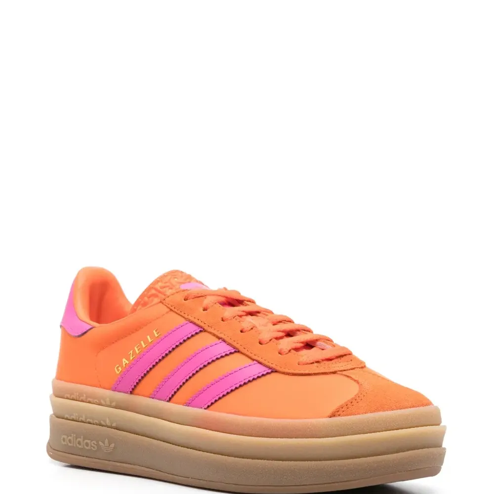 Кроссовки Gazelle