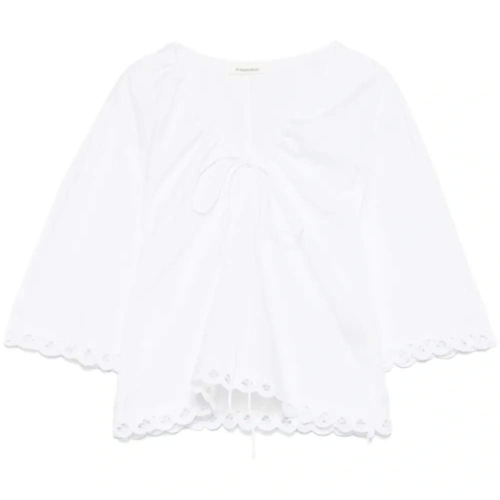 Блузка Ulrikke