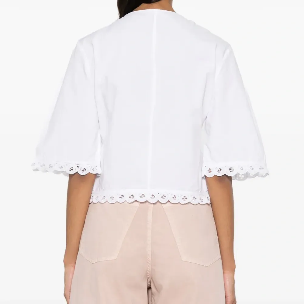 Блузка Ulrikke