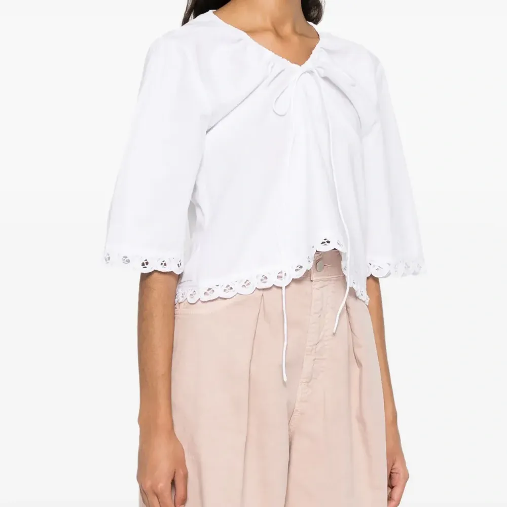 Блузка Ulrikke