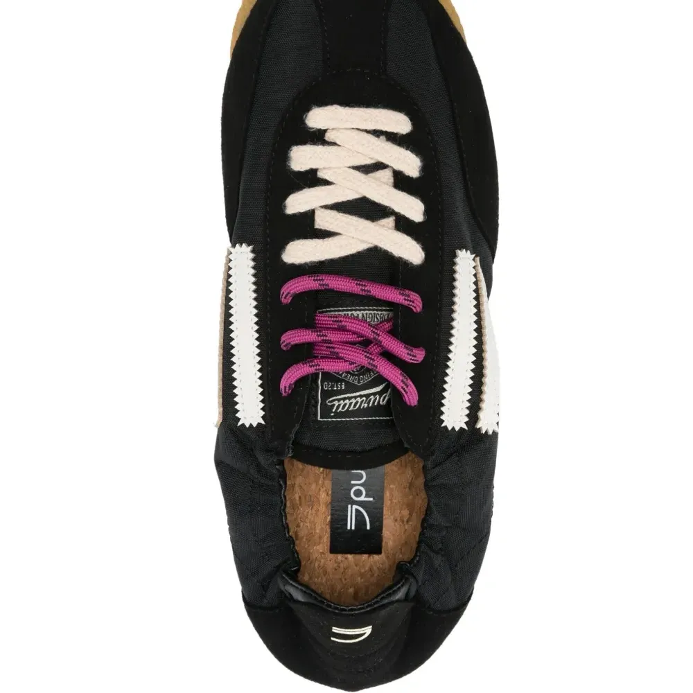 Кроссовки Bagheera