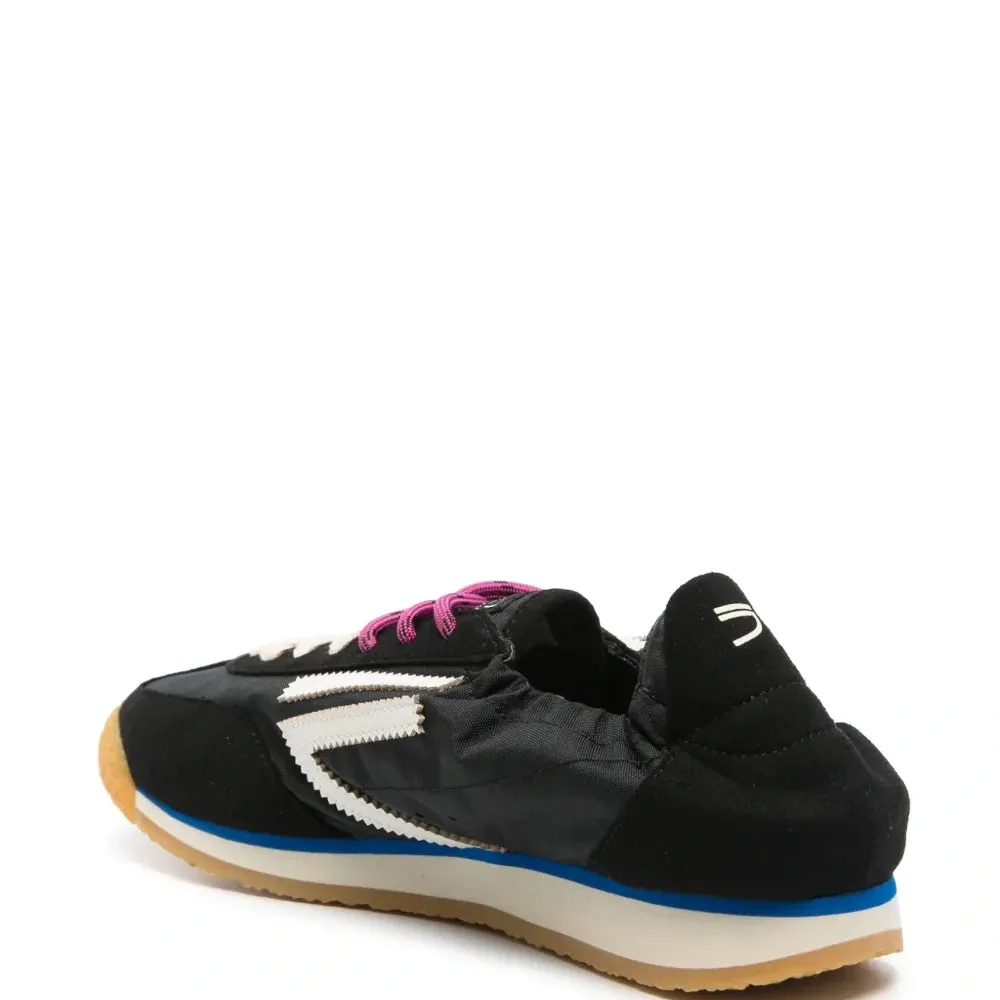 Кроссовки Bagheera