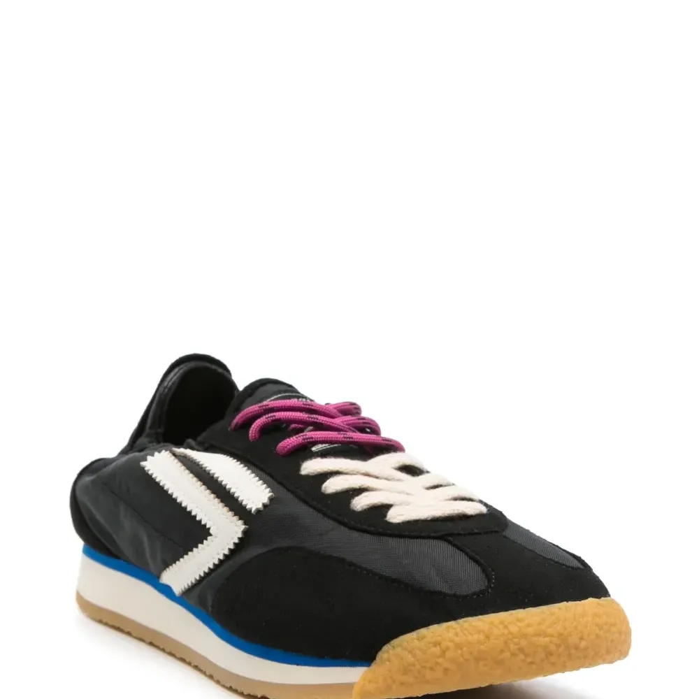 Кроссовки Bagheera