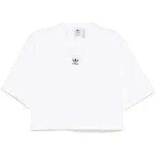 Укороченная футболка