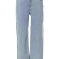 Хлопковые джинсы