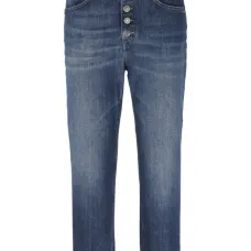 Прямые джинсы Прямые джинсы