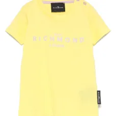 Футболка с логотипом