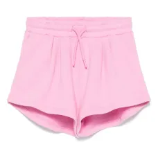 Шорты с логотипом