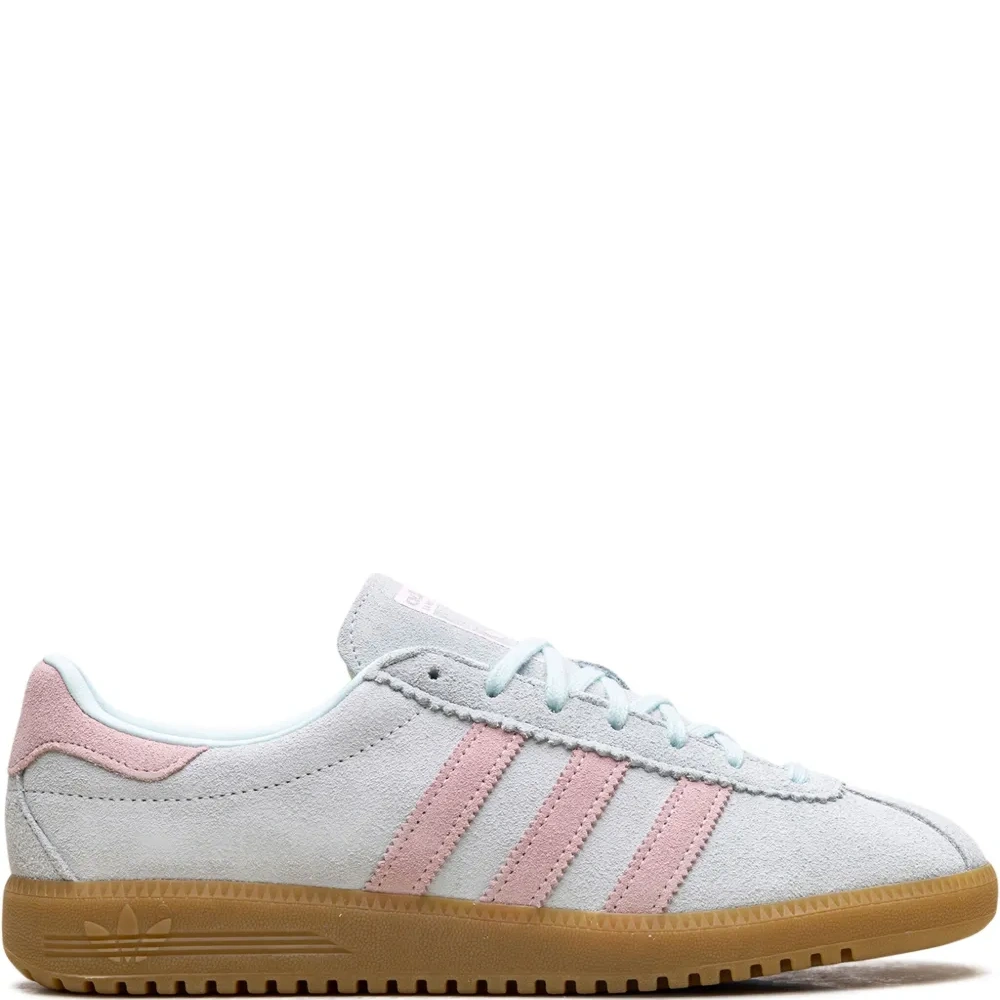 Кроссовки Bermuda Halo Mint/Clear Pink