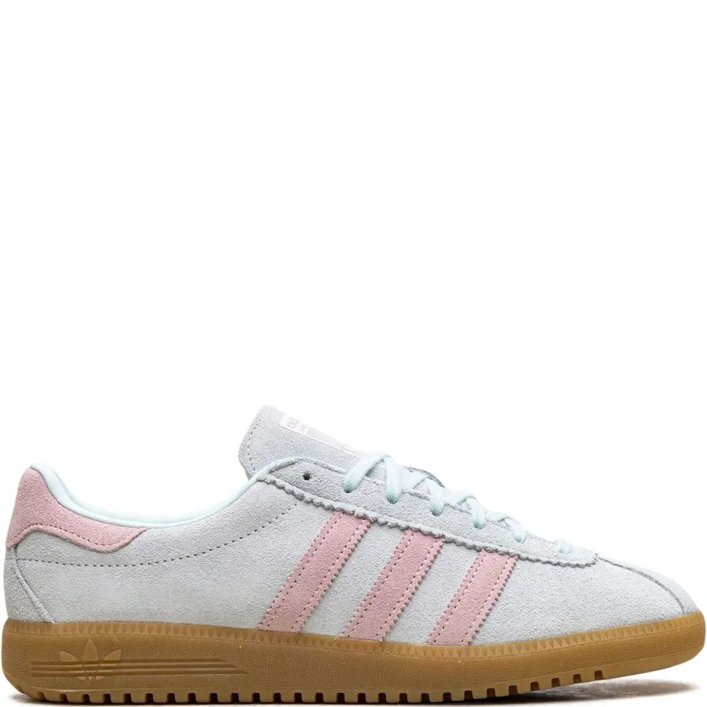 Кроссовки Bermuda Halo Mint/Clear Pink Кроссовки Bermuda Halo Mint/Clear Pink