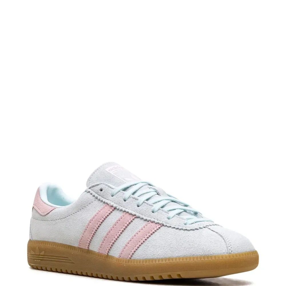 Кроссовки Bermuda Halo Mint/Clear Pink Кроссовки Bermuda Halo Mint/Clear Pink