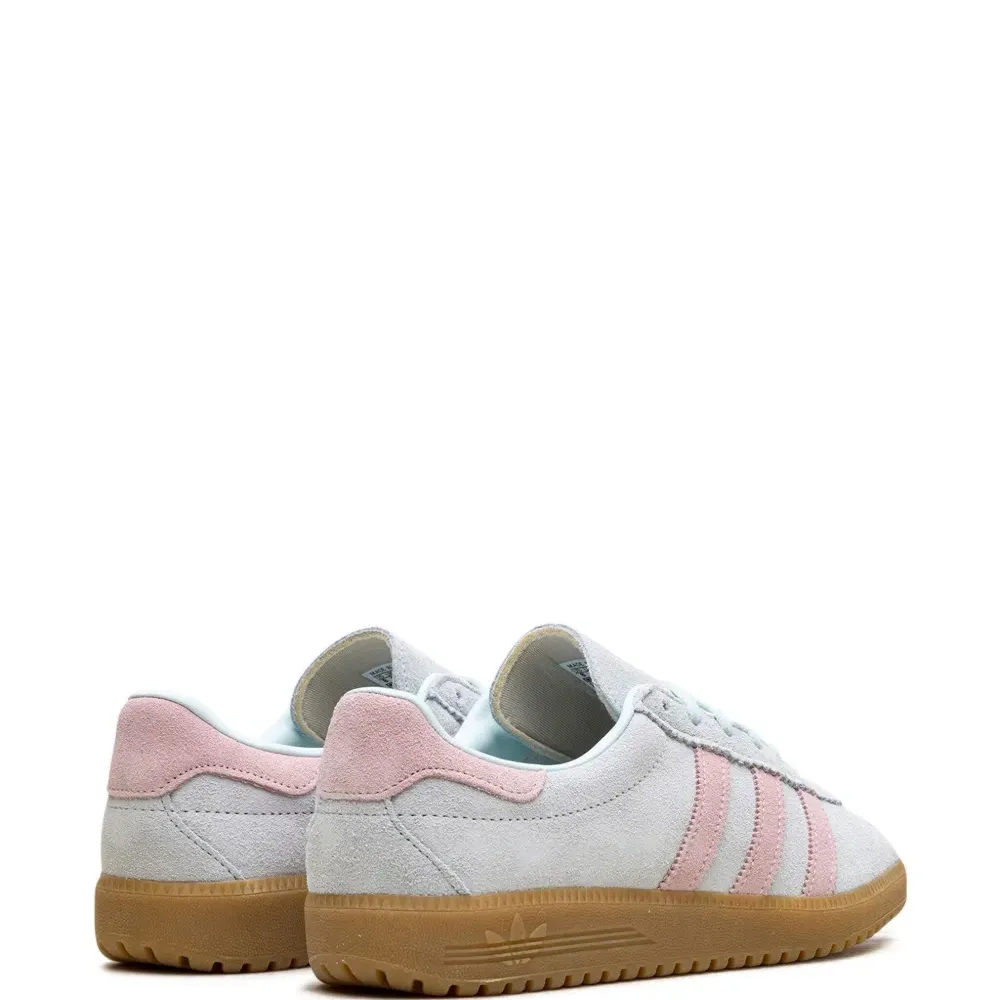 Кроссовки Bermuda Halo Mint/Clear Pink Кроссовки Bermuda Halo Mint/Clear Pink