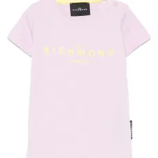 Футболка с логотипом