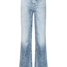 Расклешенные джинсы