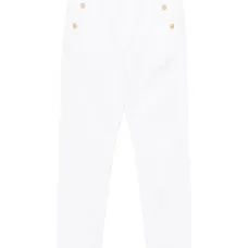 Брюки с логотипом