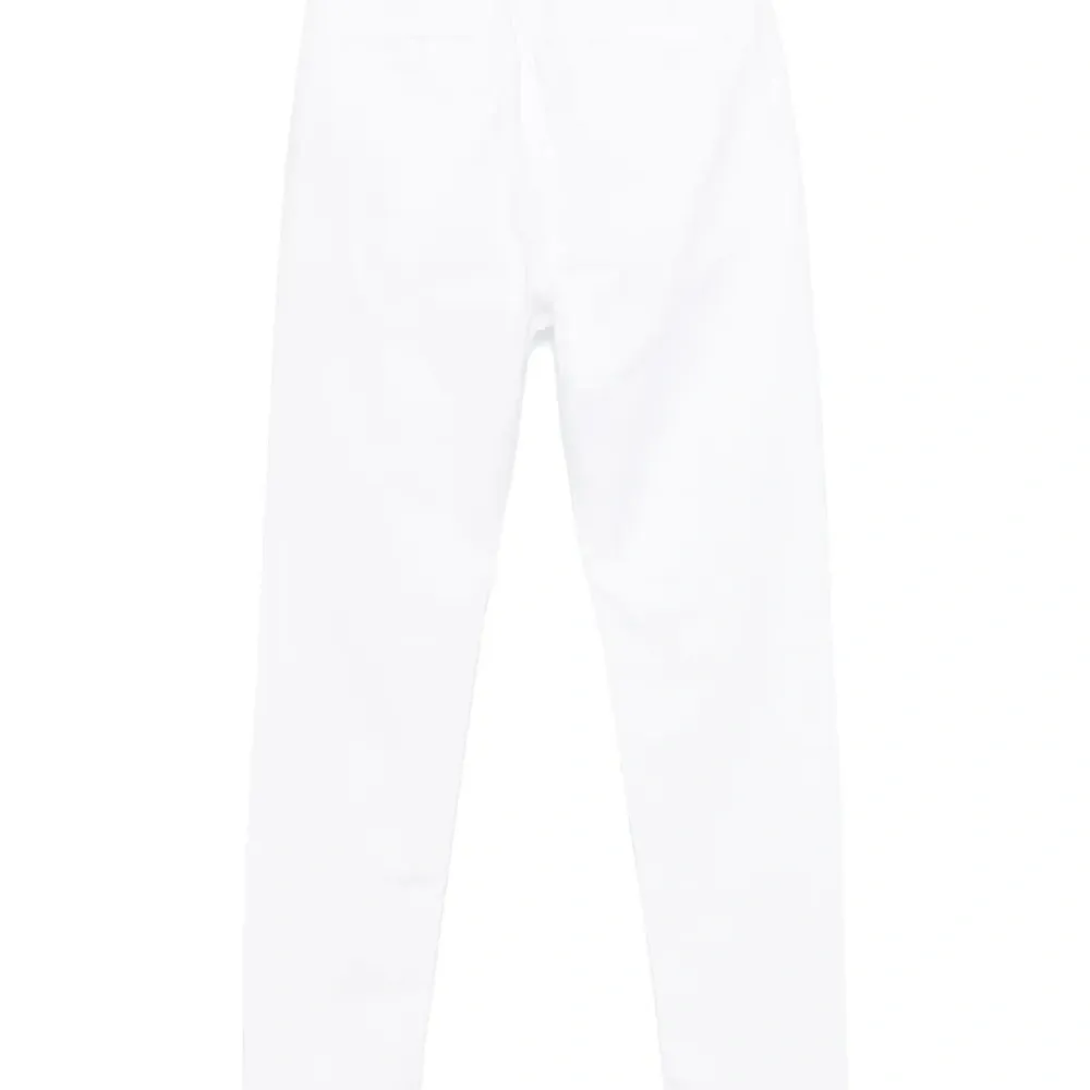 Брюки с логотипом