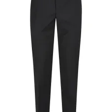 Узкие брюки строгого кроя