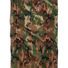 Полотенце Tonal Logo SS24 - Woodland Camo Полотенце Tonal Logo SS24 - Woodland Camo