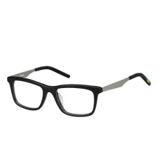 Очки в прямоугольной оправе