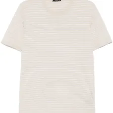 Футболка в полоску