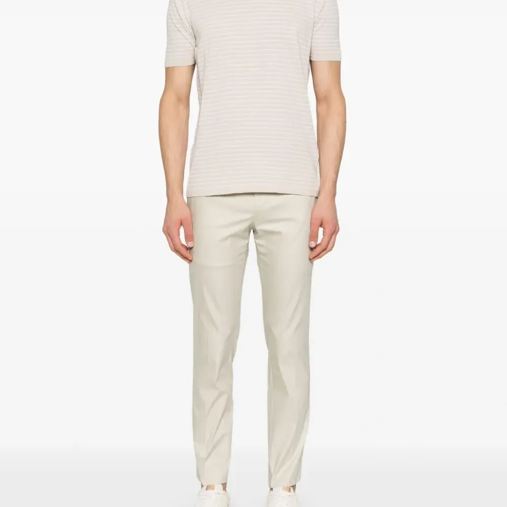 Футболка в полоску