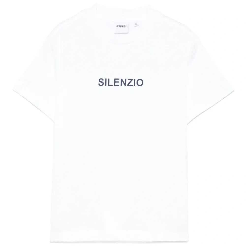 Футболка с логотипом