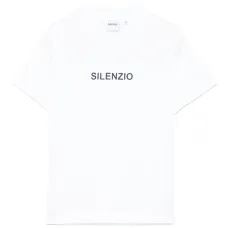 Футболка с логотипом