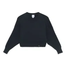 Хлопковый джемпер