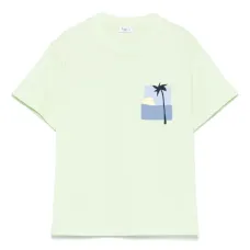 Базовая футболка