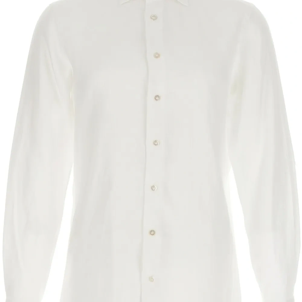 Рубашка Nigel