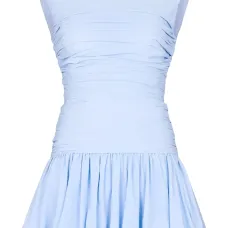 Платье мини Magda