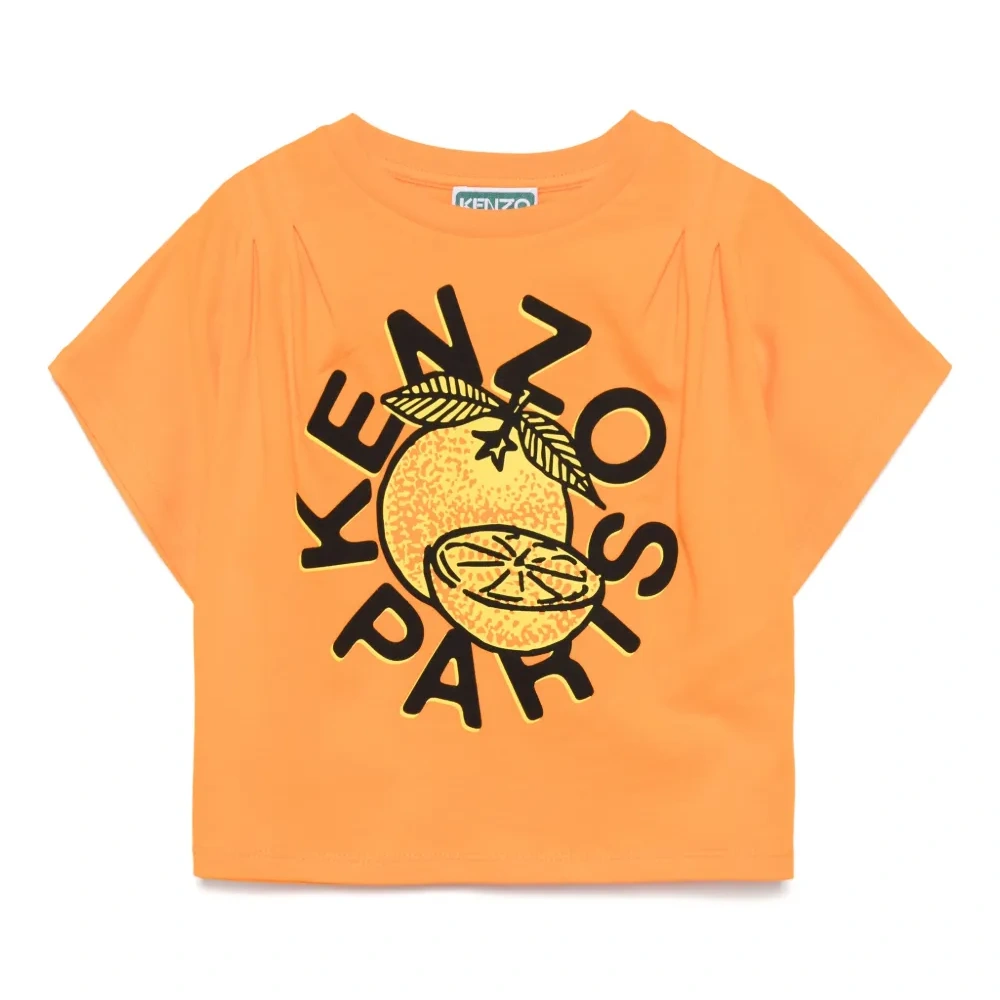 Футболка с графичным принтом