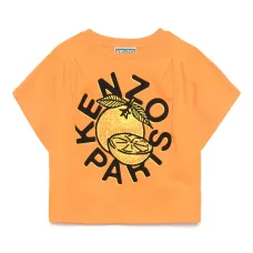 Футболка с графичным принтом