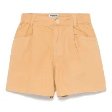 Шорты с накладными карманами Шорты с накладными карманами